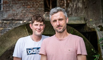 Zottegem viert erfgoed tijdens Open Monumentendag